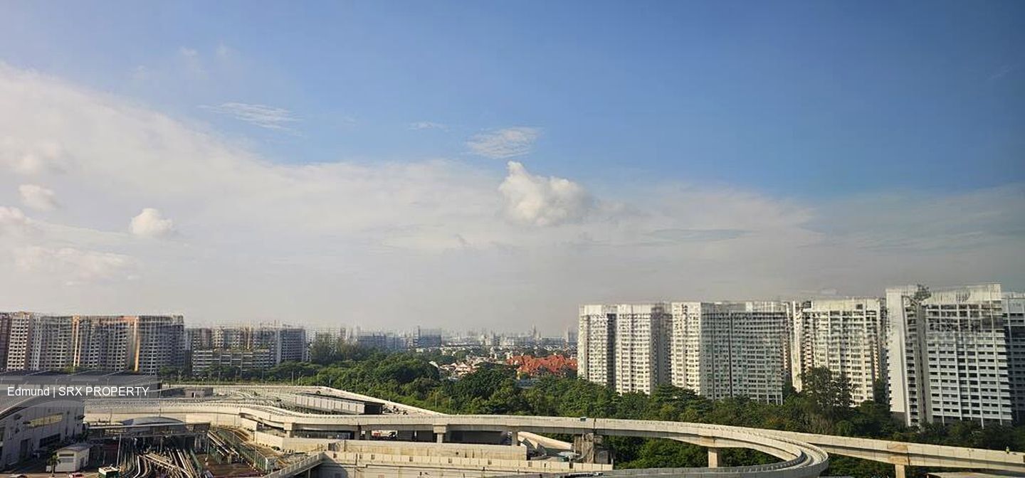 Rivercove Residences (D19), Condominium #571380741